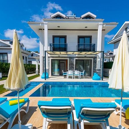 Hisar 3 - Holiday Villa In Hisaronu Fethiye Exteriér fotografie