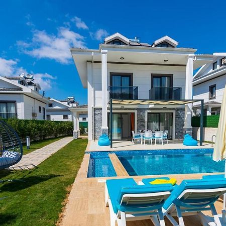 Hisar 3 - Holiday Villa In Hisaronu Fethiye Exteriér fotografie