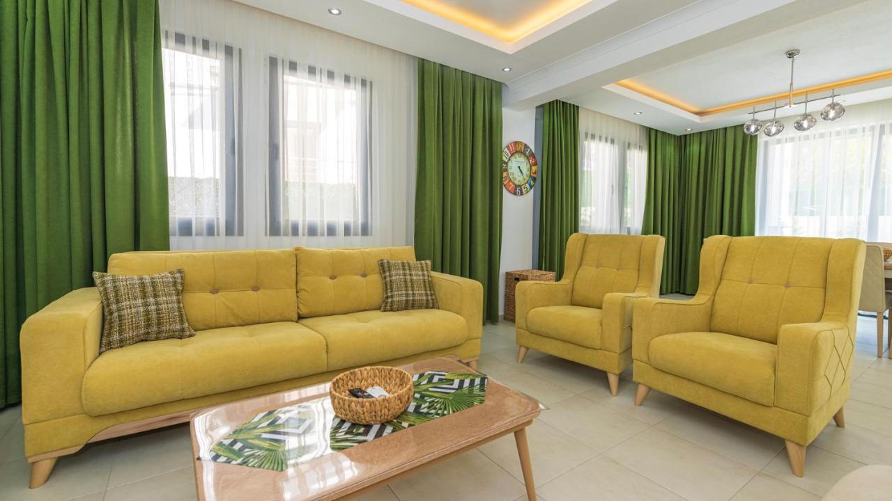 Hisar 3 - Holiday Villa In Hisaronu Fethiye Exteriér fotografie