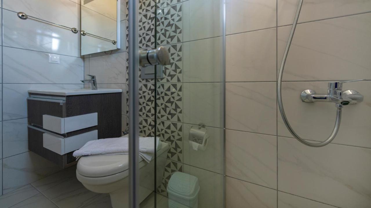 Hisar 3 - Holiday Villa In Hisaronu Fethiye Exteriér fotografie