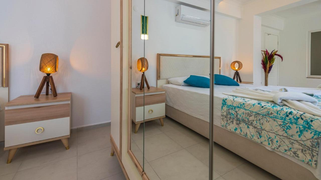 Hisar 3 - Holiday Villa In Hisaronu Fethiye Exteriér fotografie