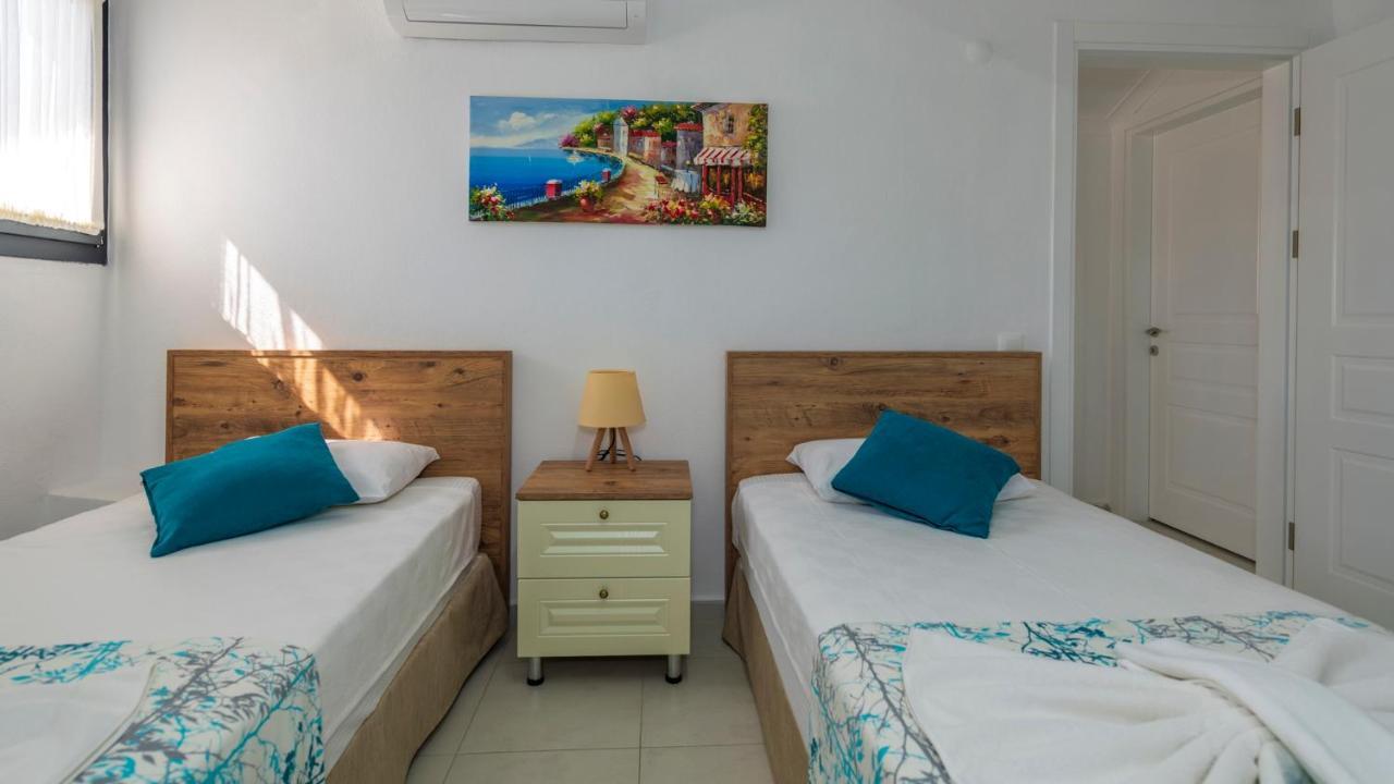 Hisar 3 - Holiday Villa In Hisaronu Fethiye Exteriér fotografie