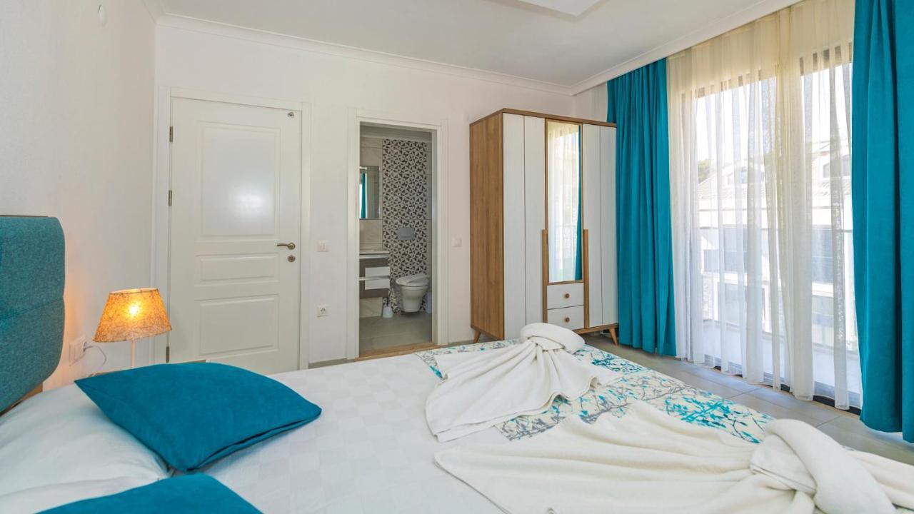 Hisar 3 - Holiday Villa In Hisaronu Fethiye Exteriér fotografie