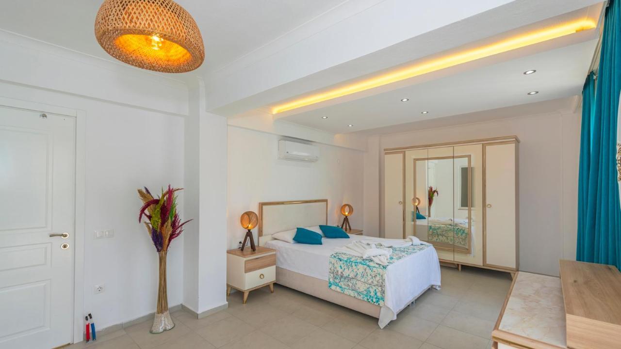 Hisar 3 - Holiday Villa In Hisaronu Fethiye Exteriér fotografie