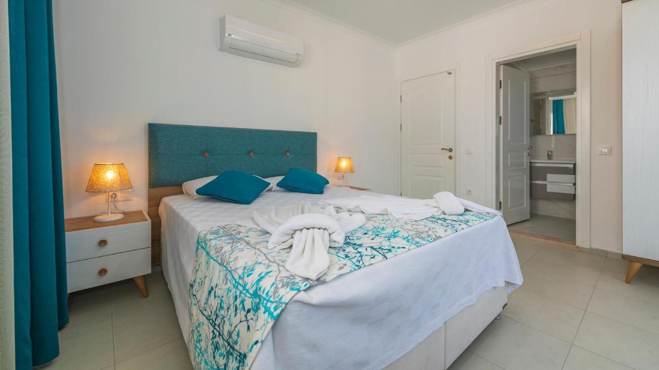 Hisar 3 - Holiday Villa In Hisaronu Fethiye Exteriér fotografie