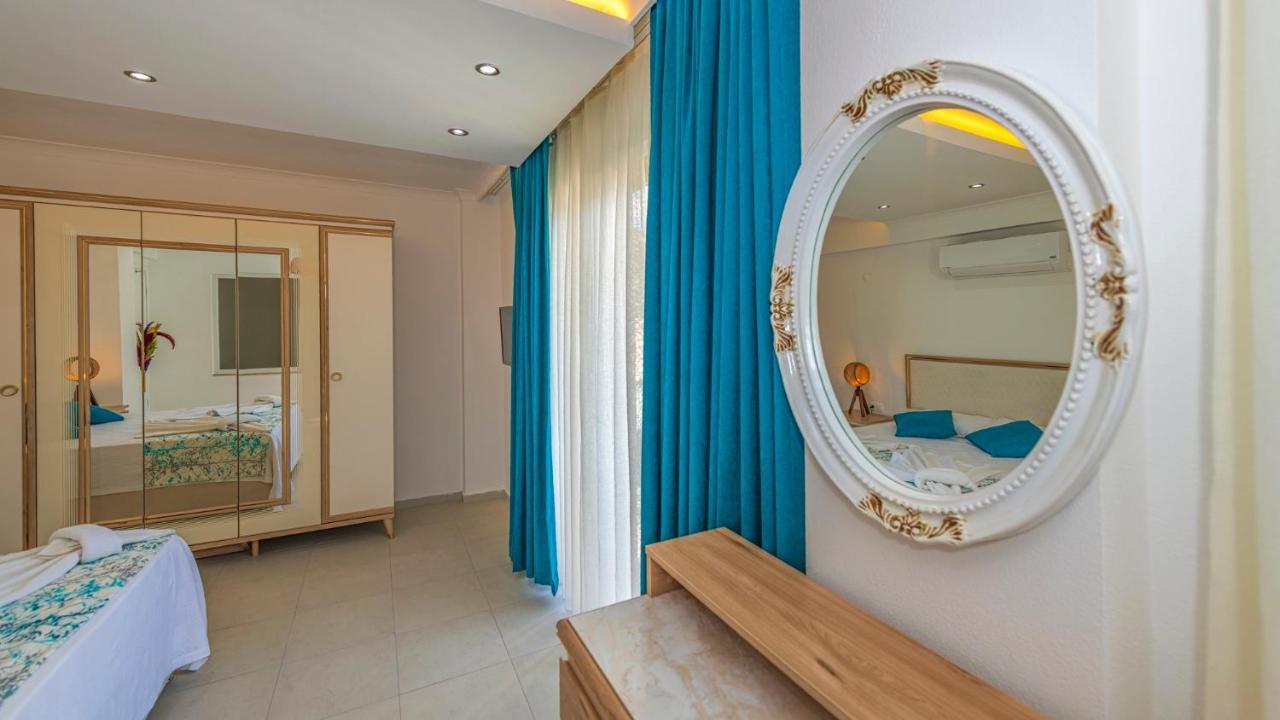 Hisar 3 - Holiday Villa In Hisaronu Fethiye Exteriér fotografie