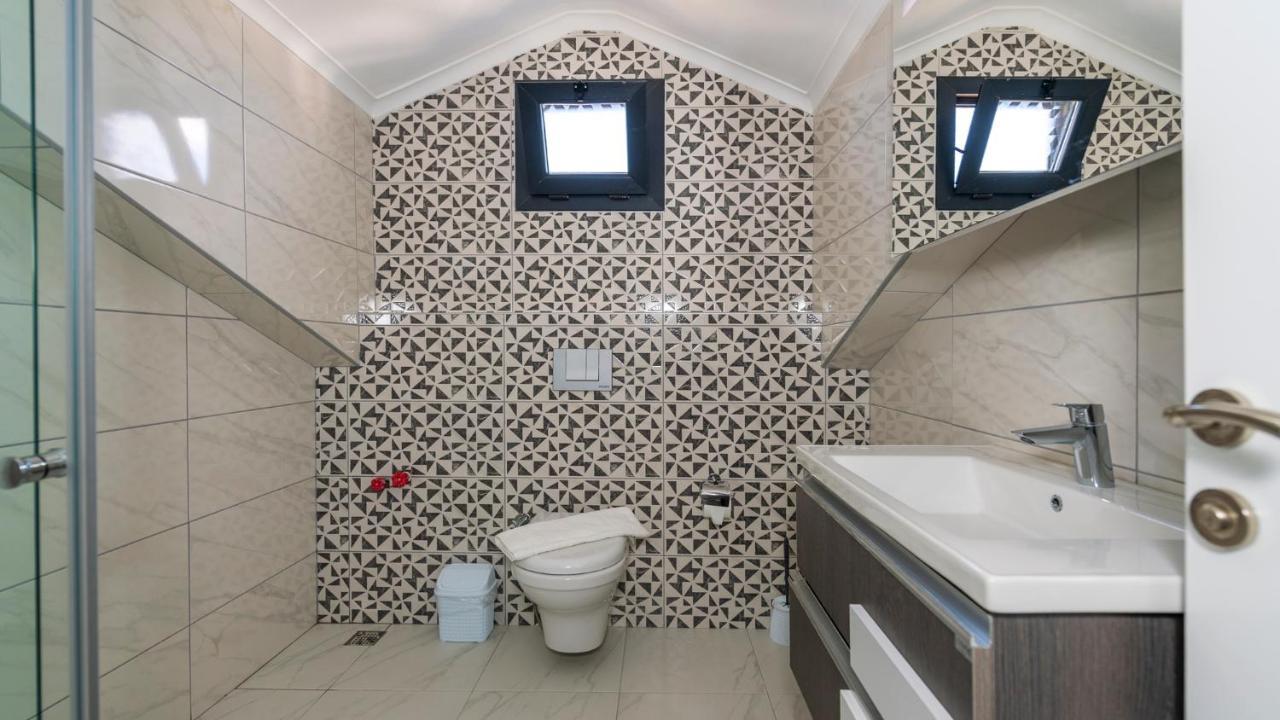 Hisar 3 - Holiday Villa In Hisaronu Fethiye Exteriér fotografie