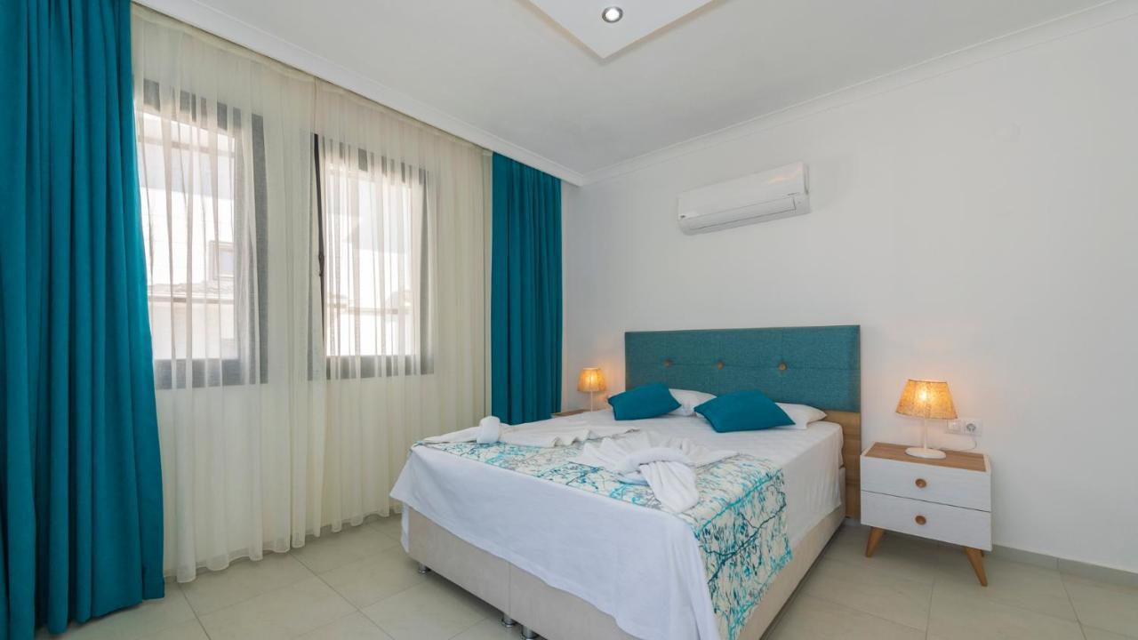 Hisar 3 - Holiday Villa In Hisaronu Fethiye Exteriér fotografie