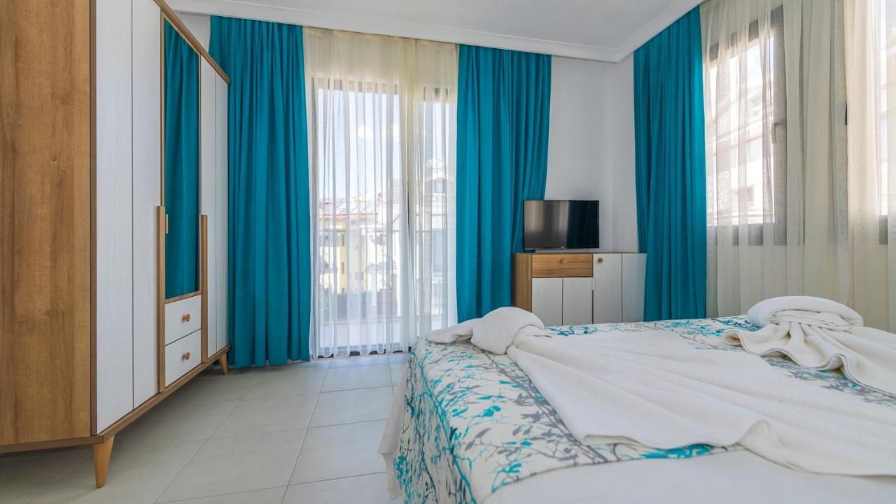 Hisar 3 - Holiday Villa In Hisaronu Fethiye Exteriér fotografie